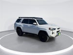 2019 Toyota 4Runner TRD Off-Road Premium