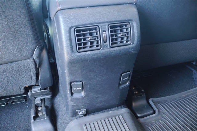 2019 Toyota 4Runner TRD Off-Road Premium