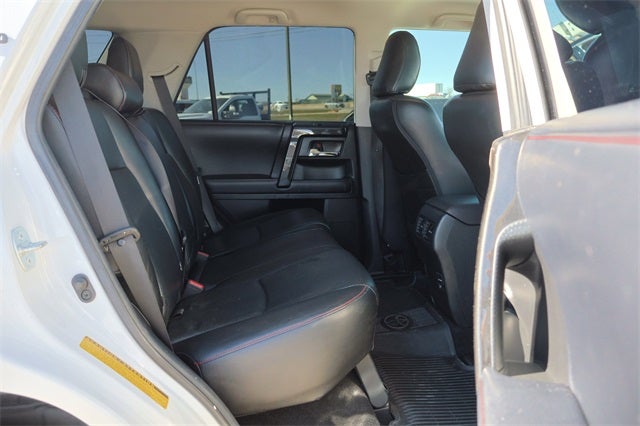 2019 Toyota 4Runner TRD Off-Road Premium