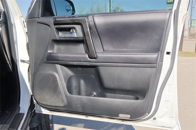 2019 Toyota 4Runner TRD Off-Road Premium