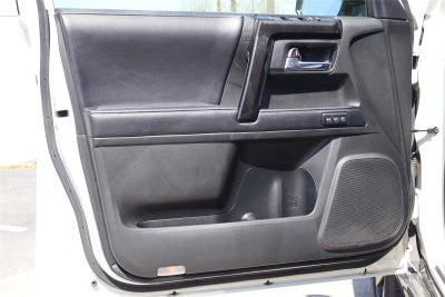 2019 Toyota 4Runner Limited Nightshade