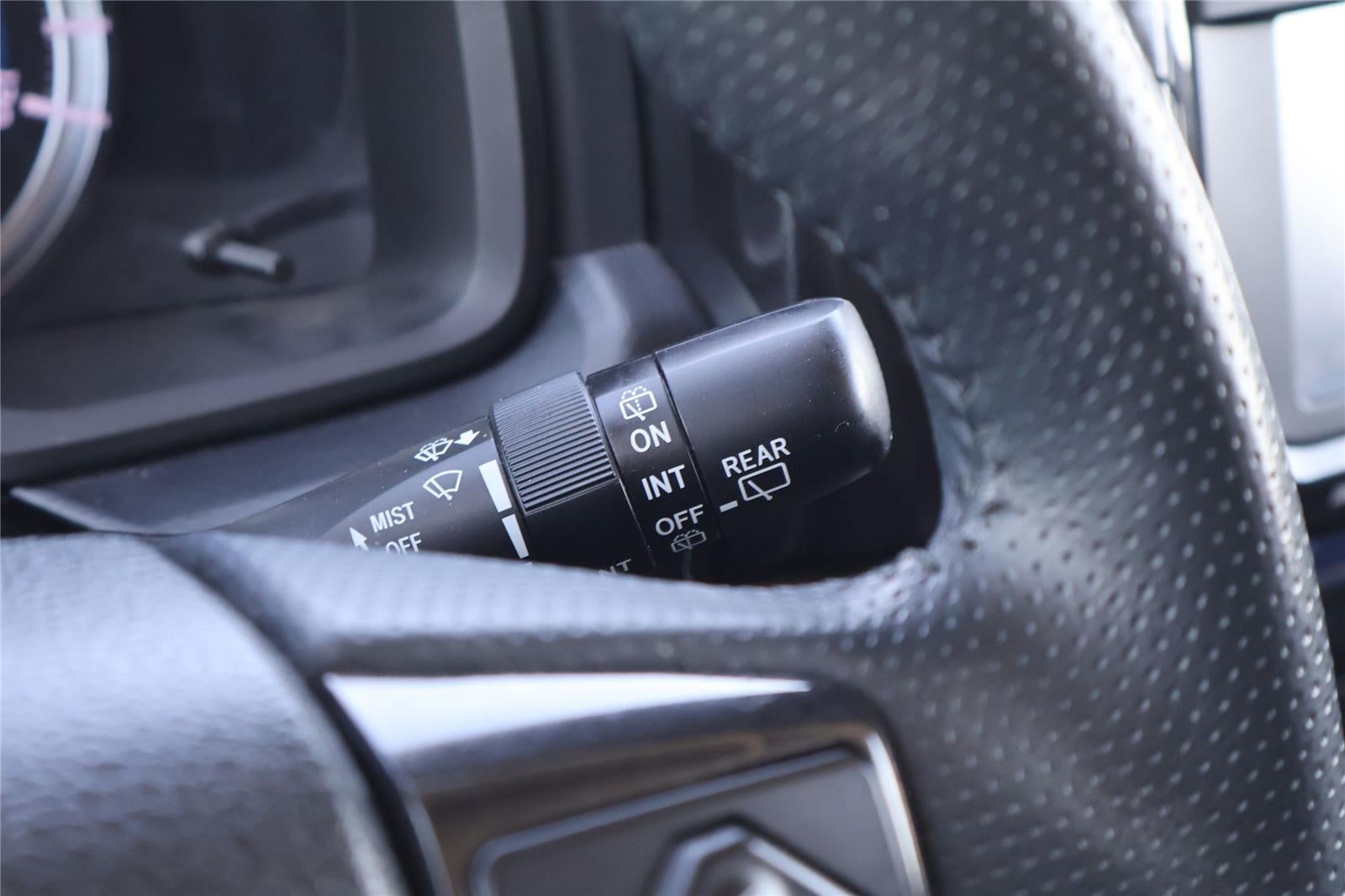 2019 Toyota 4Runner Limited Nightshade