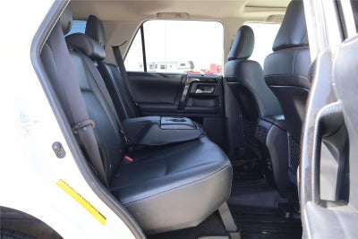 2019 Toyota 4Runner Limited Nightshade