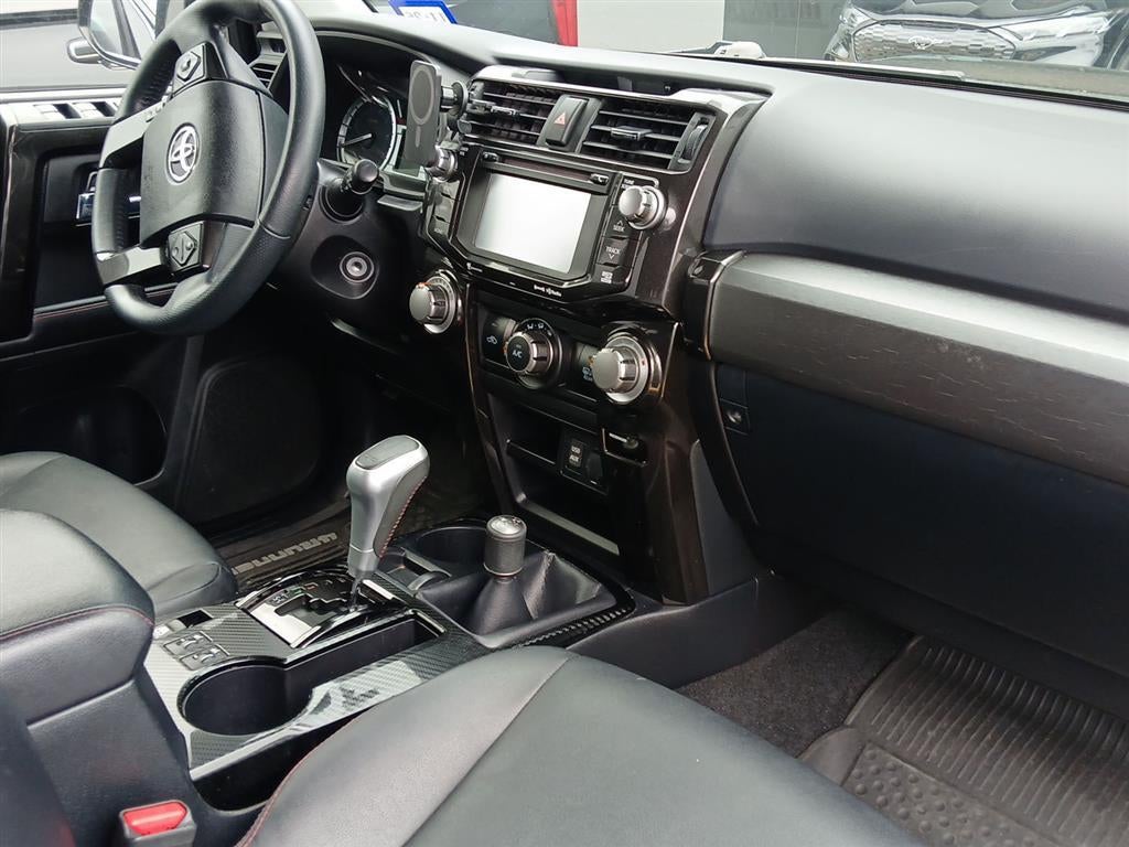 2018 Toyota 4Runner TRD Off Road Premium