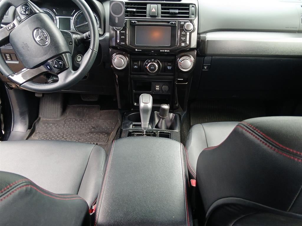2018 Toyota 4Runner TRD Off Road Premium