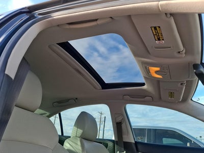 2008 Lexus IS 250 Base