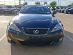 2008 Lexus IS 250 Base