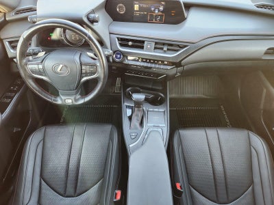 2020 Lexus UX UX 250h F SPORT