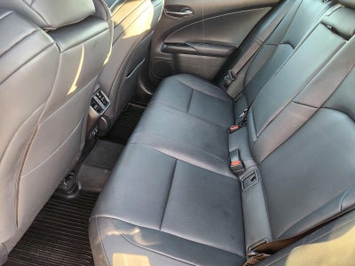 2020 Lexus UX UX 250h F SPORT