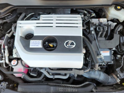 2020 Lexus UX UX 250h F SPORT