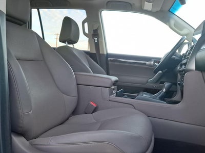 2023 Lexus Gx GX 460 Premium