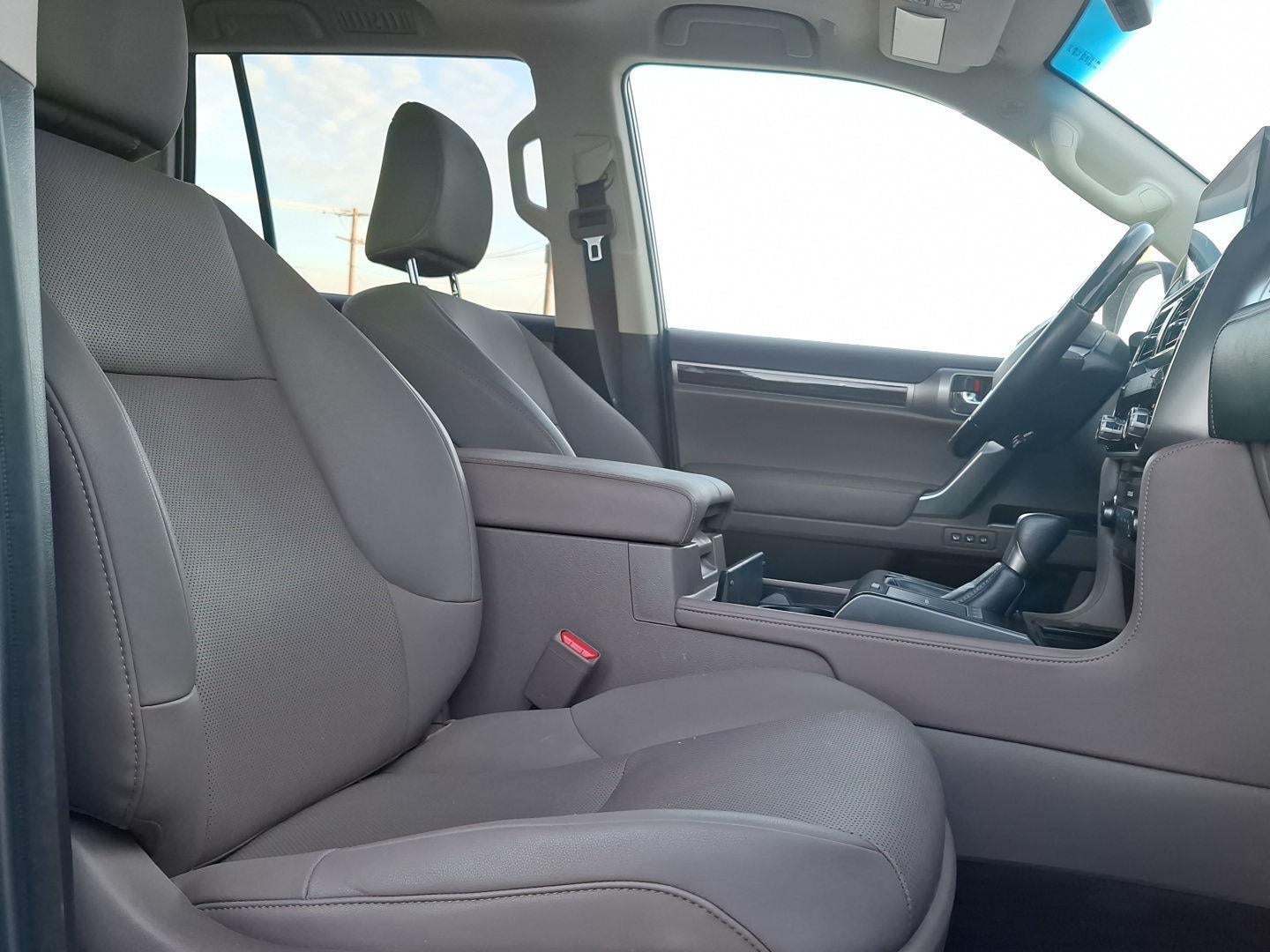 2023 Lexus Gx GX 460 Premium