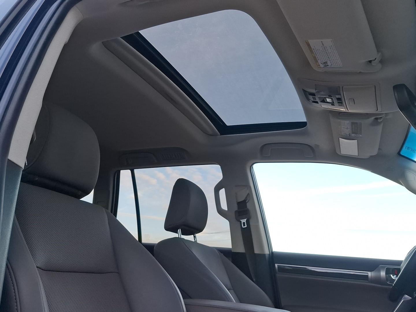 2023 Lexus Gx GX 460 Premium