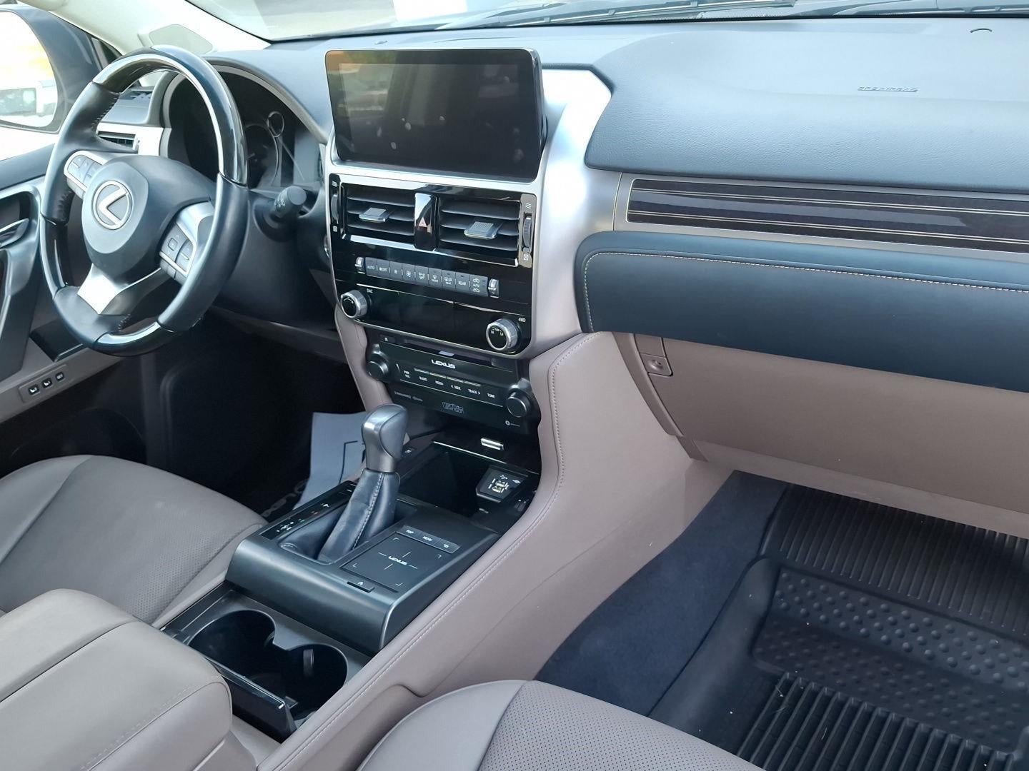 2023 Lexus Gx GX 460 Premium