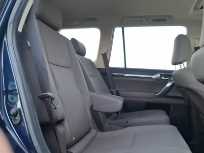 2023 Lexus Gx GX 460 Premium