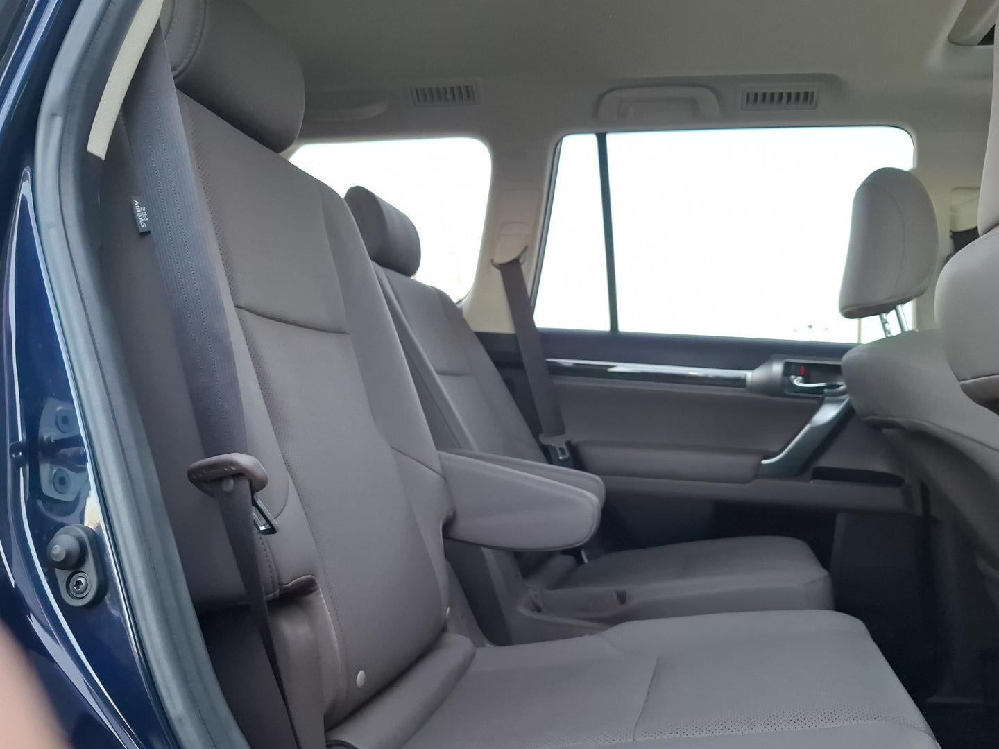 2023 Lexus Gx GX 460 Premium