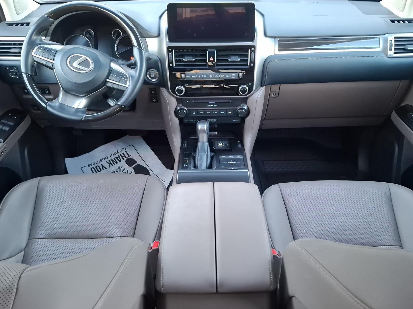 2023 Lexus Gx GX 460 Premium