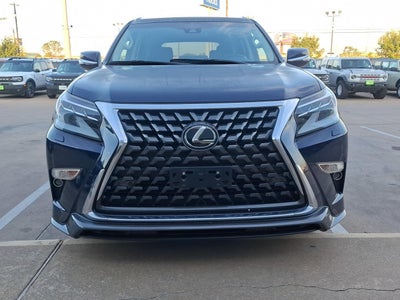 2023 Lexus Gx GX 460 Premium