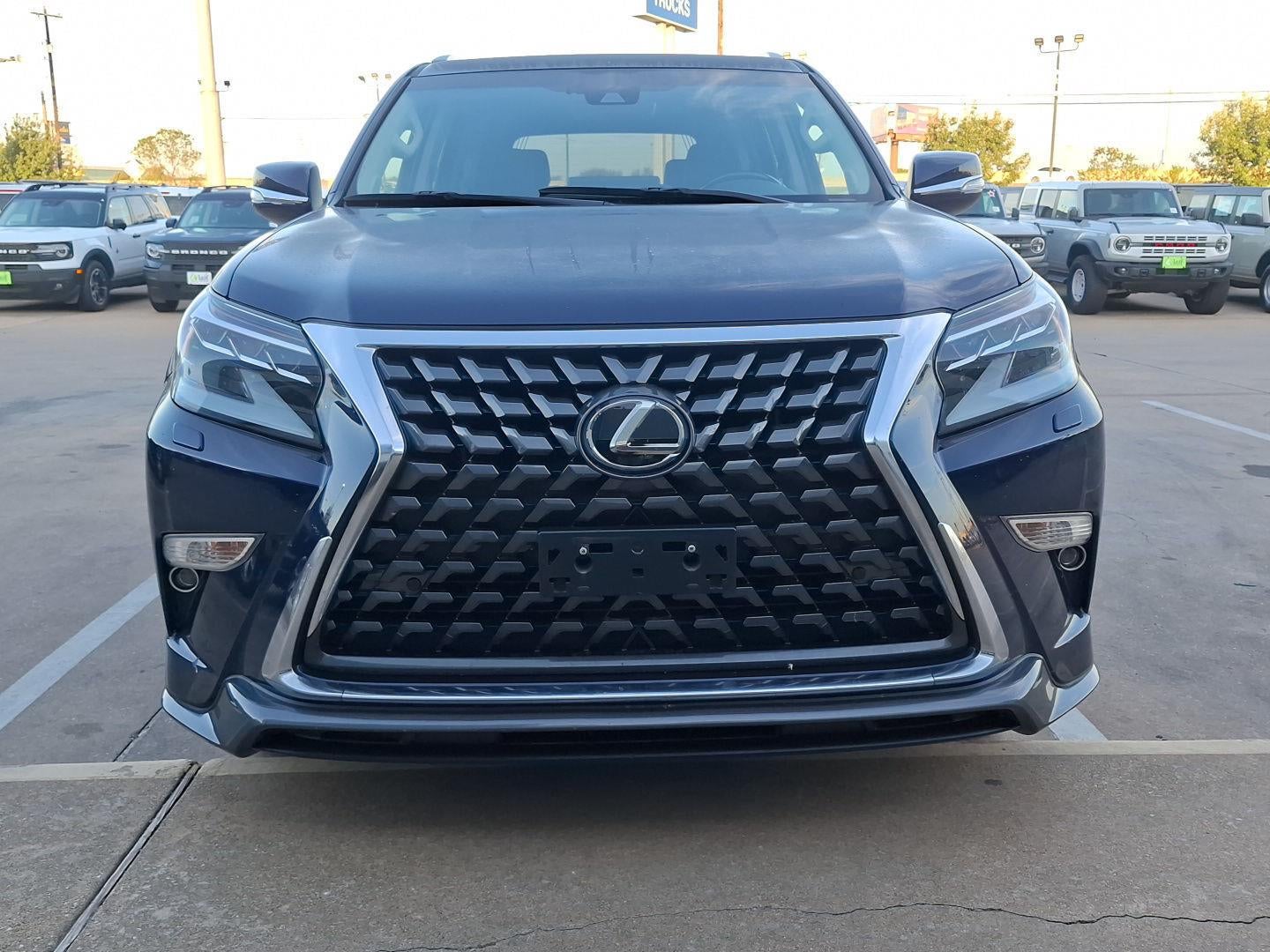 2023 Lexus Gx GX 460 Premium