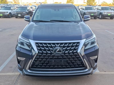 2023 Lexus Gx GX 460 Premium