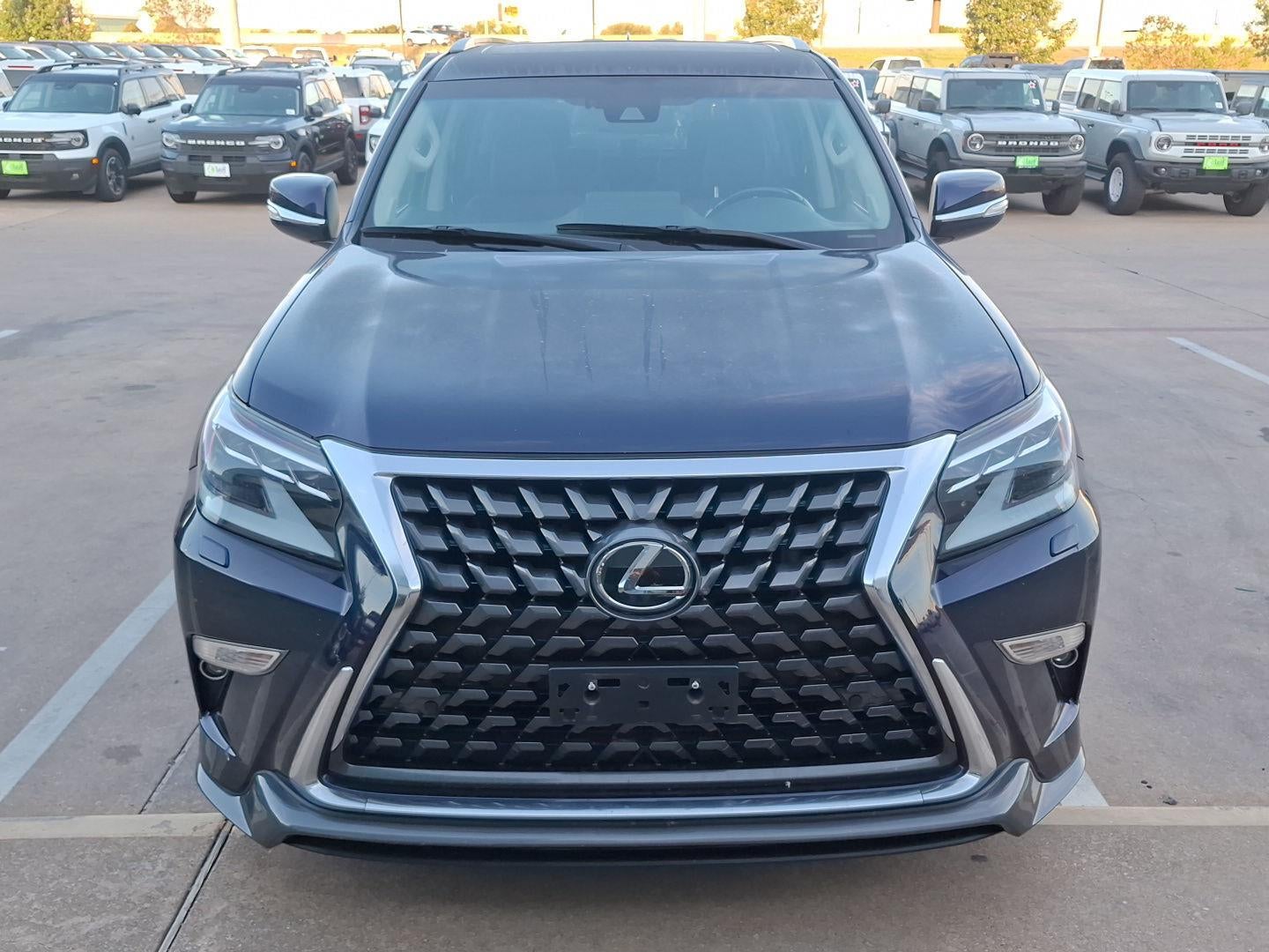 2023 Lexus Gx GX 460 Premium