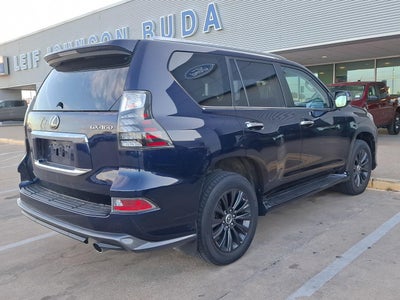 2023 Lexus Gx GX 460 Premium