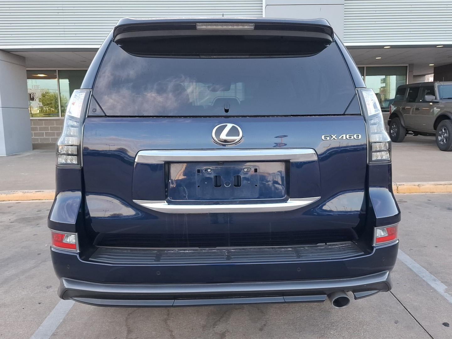 2023 Lexus Gx GX 460 Premium