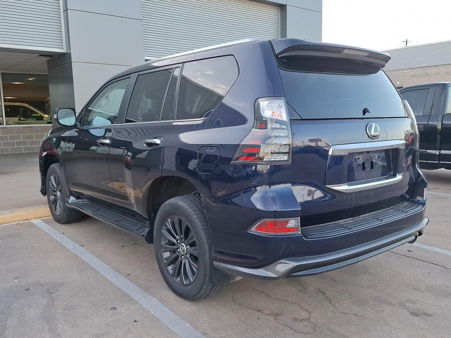 2023 Lexus Gx GX 460 Premium