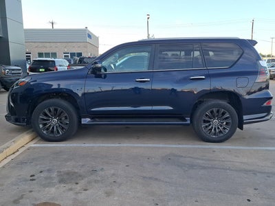 2023 Lexus Gx GX 460 Premium