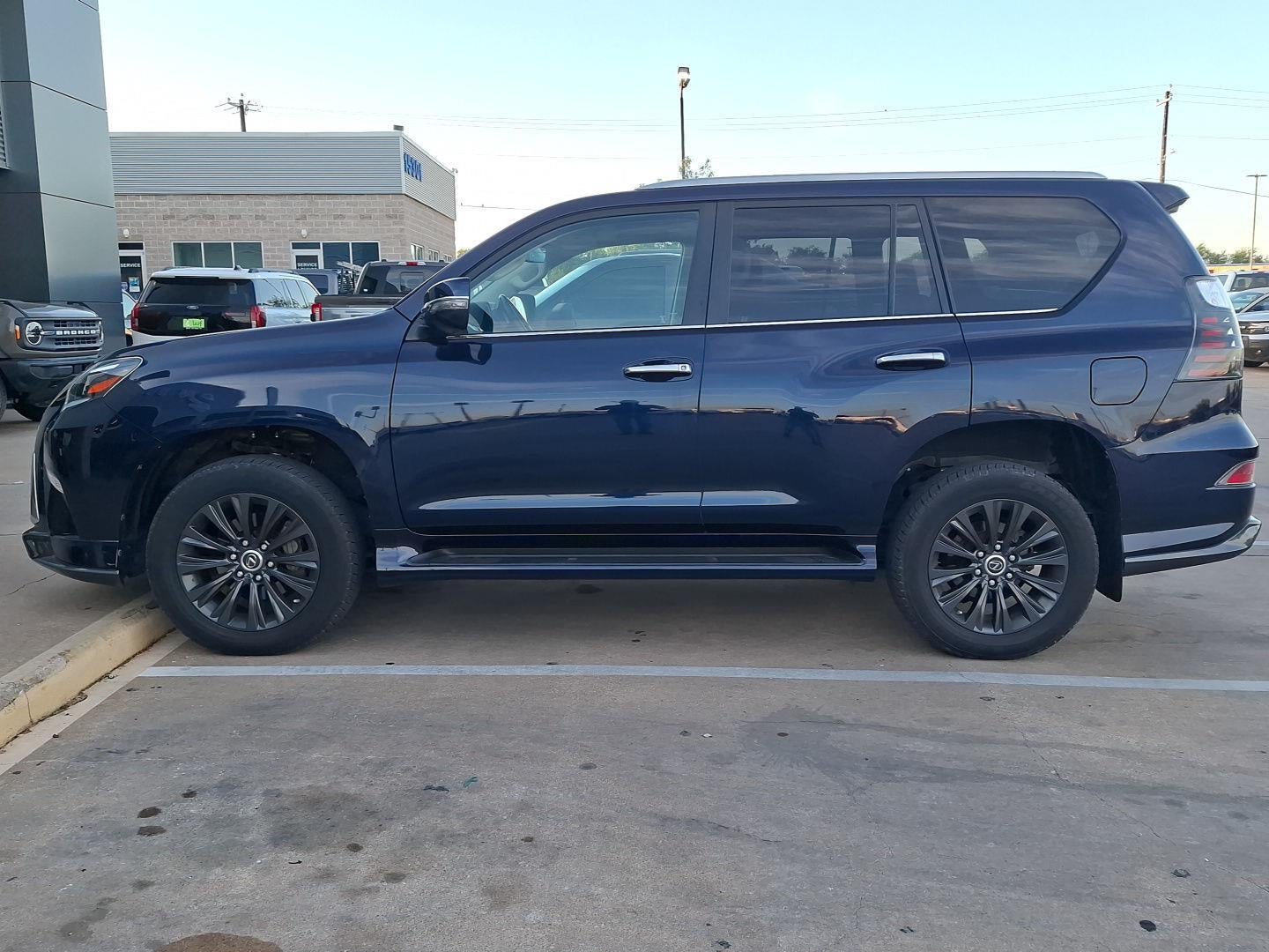 2023 Lexus Gx GX 460 Premium