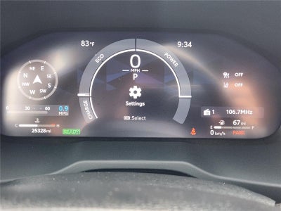 2024 Toyota RAV4 Hybrid Limited