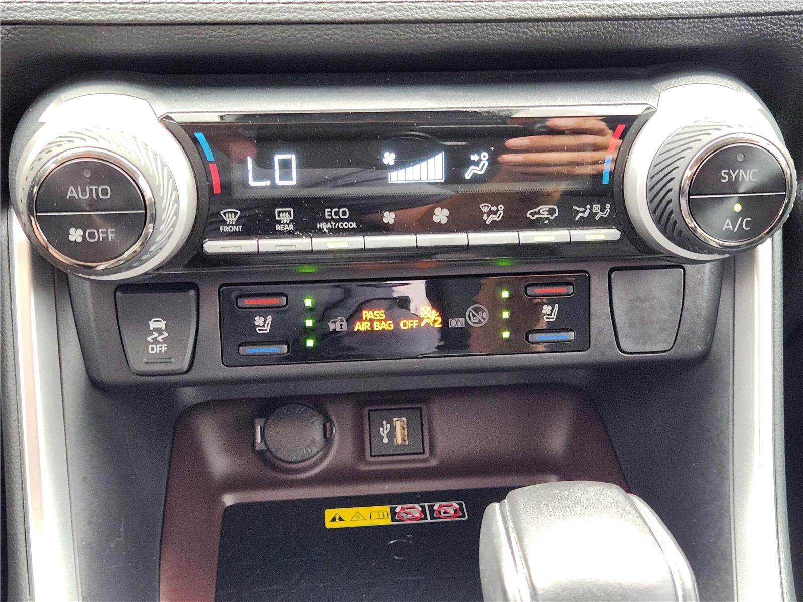 2024 Toyota RAV4 Hybrid Limited