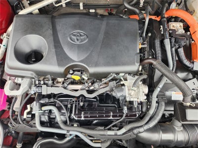 2024 Toyota RAV4 Hybrid Limited