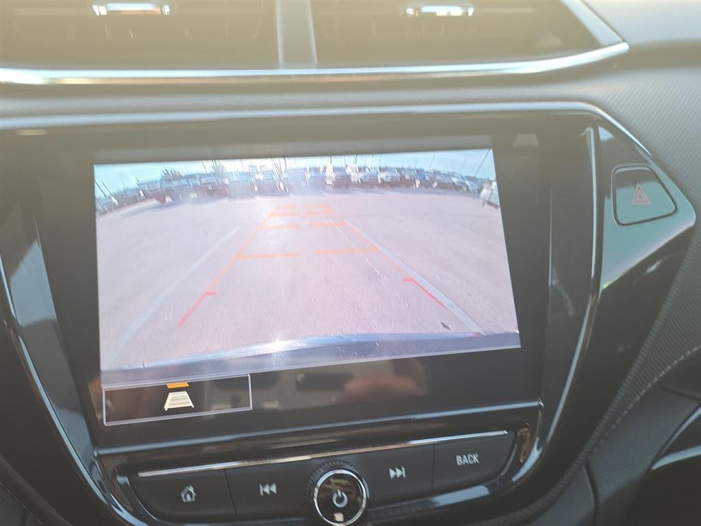2021 Chevrolet Trailblazer ACTIV