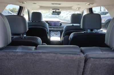 2024 Hyundai Palisade XRT