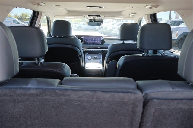 2024 Hyundai Palisade XRT