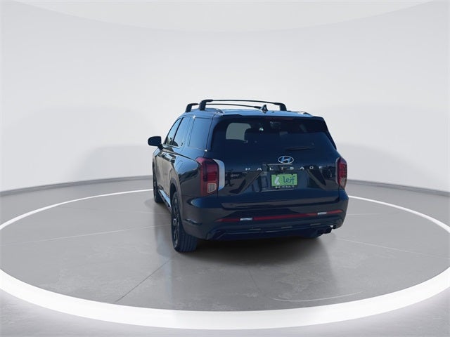 2024 Hyundai Palisade XRT