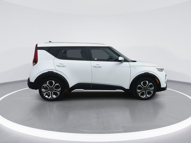 2020 Kia Soul X-Line