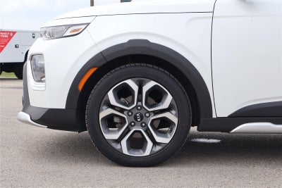 2020 Kia Soul X-Line