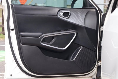 2020 Kia Soul X-Line