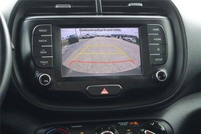 2020 Kia Soul X-Line