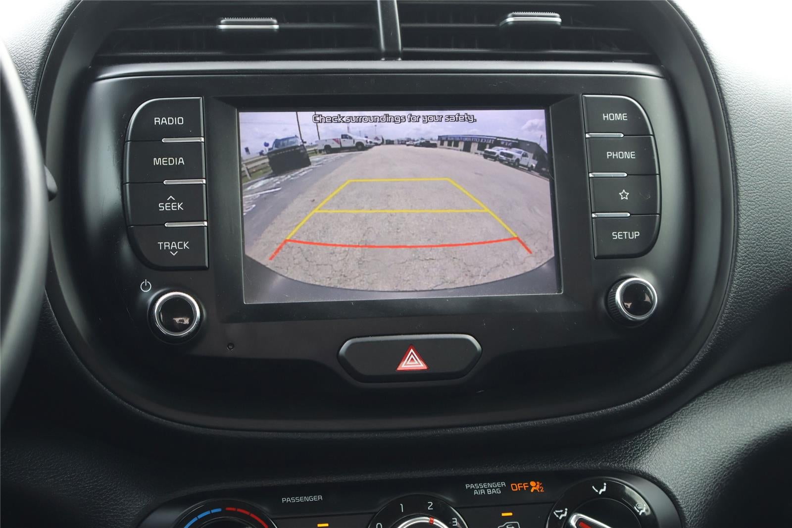 2020 Kia Soul X-Line