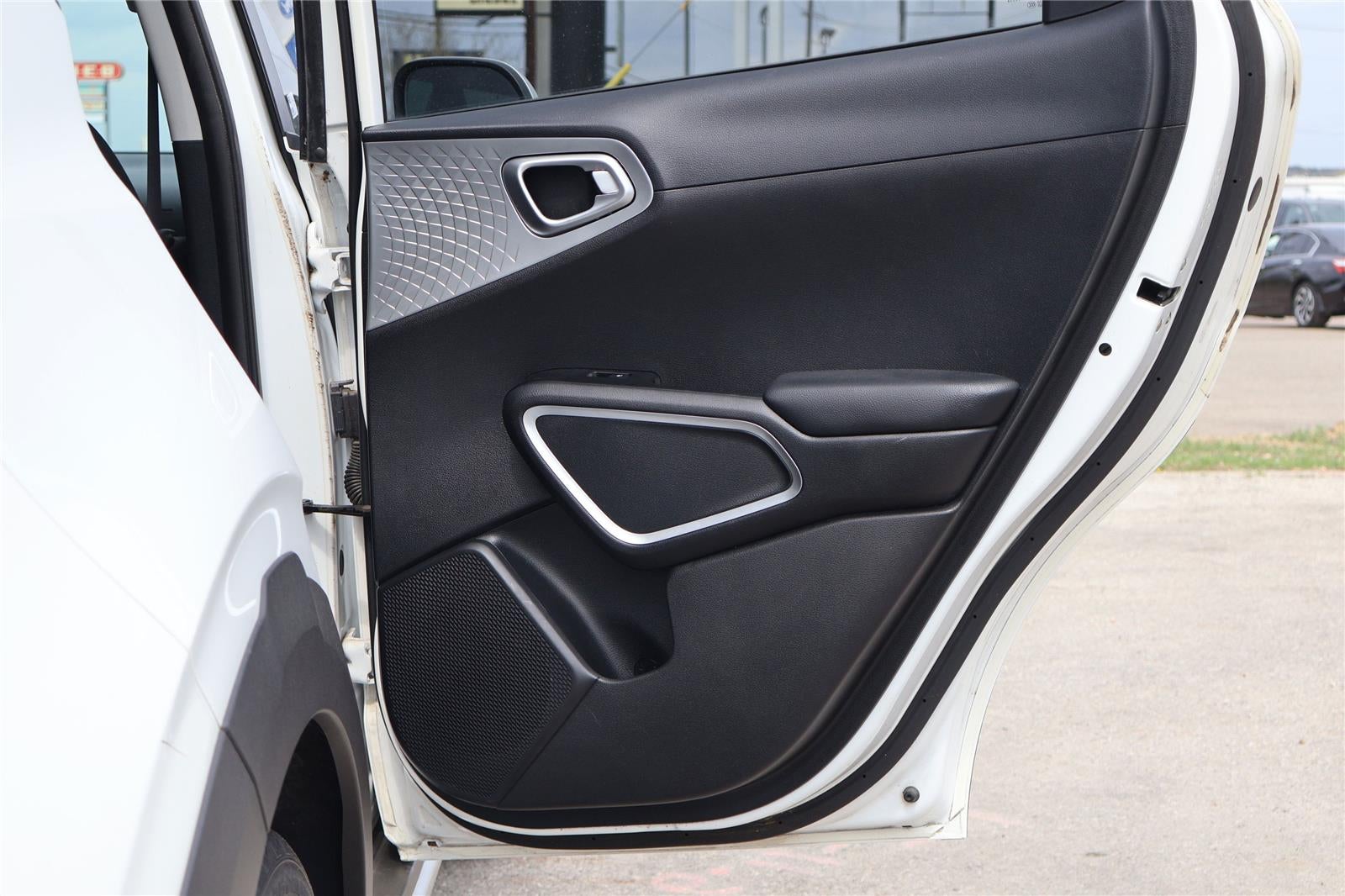 2020 Kia Soul X-Line