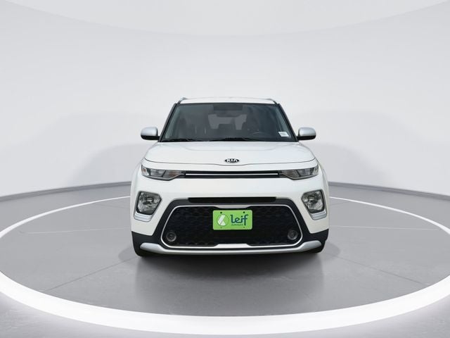 2020 Kia Soul X-Line