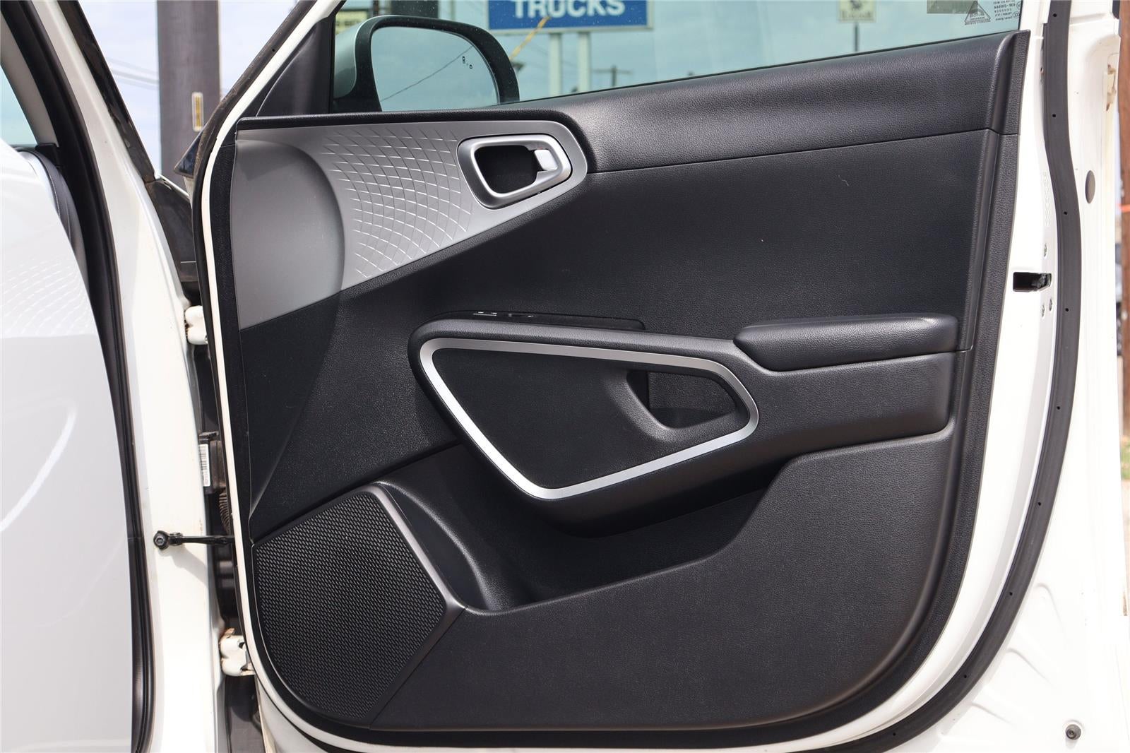 2020 Kia Soul X-Line