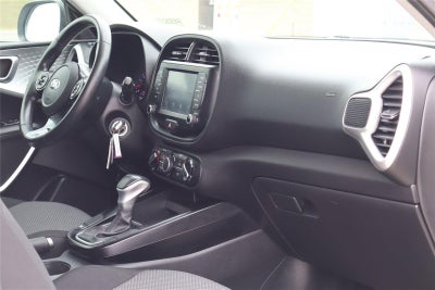 2020 Kia Soul X-Line