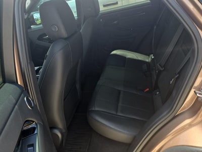 2024 Land Rover Range Rover Evoque SERDYNAM