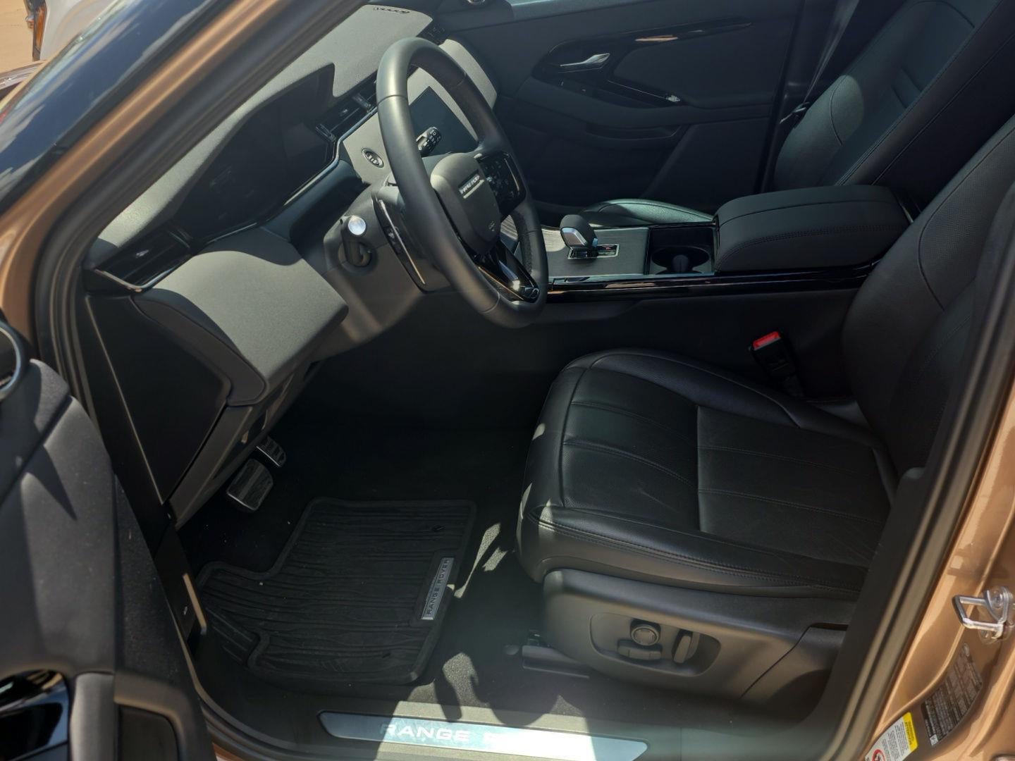 2024 Land Rover Range Rover Evoque SERDYNAM
