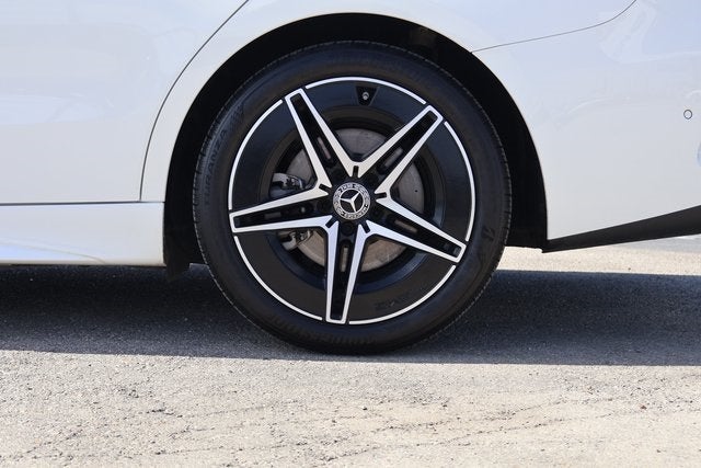 2023 Mercedes-Benz C-Class C 300 4MATIC®