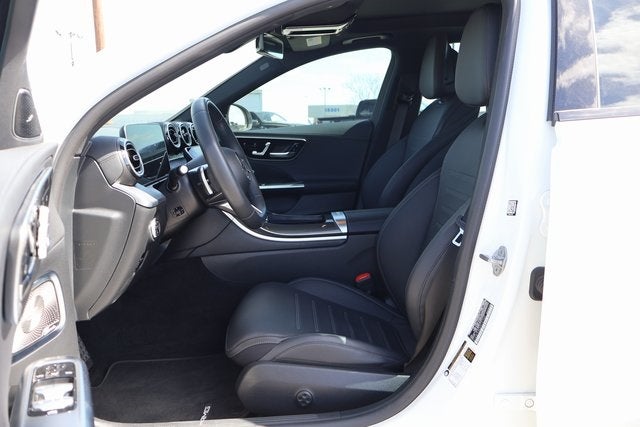2023 Mercedes-Benz C-Class C 300 4MATIC®